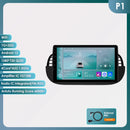 4G 8Core Android Car radio GPS Stereo For Fiat 500 2007-2014 Multimedia Video player 2DIN Autoradio DSP Carplay 7862 Head Unit