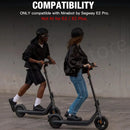 Customized Controller for Ninebot By Segway E2 Pro Electric Scooter 32KM/H Max Speed Motherboard Control Board Accessories