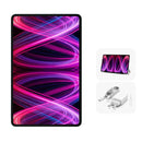 【New】Teclast T60 Plus Mtk Helio G88 Cpu 12 Inches Android 14 Tablet 2K 2000X1200 90Hz Widevine L1 (6Gb Ram+10Gb Expansion)16Gb Ram 128Gb Rom Tf up to 1Tb 8000Mah Battery 4g Lte Dual Sim 13Mp+8Mp