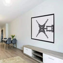 Support Articulated Tv Tvs And Monitors From 14 To 55 Inch