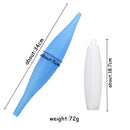 Shisha Hookah Ice Freezing Bag Mouthpiece Cooling Hose Freeze Cachimba Water Smoking Freezing Bag Nargile Accessories