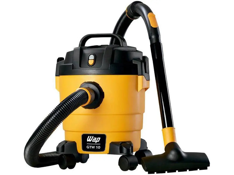 Wap GTW 10 Water Vacuum Cleaner with 110V Holder