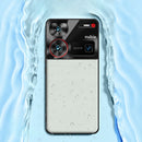 For Nubia Z60 Ultra Phone Case Liquid Silicone Leather Soft Cover for NUBIA NubiaZ60 Z60Ultra Anti Fall Protective Back Shell