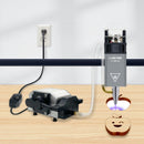 LASER TREE 5W Air Assist DIY Laser Cutter Module 450nm TTL Blue Light Laser Head for CNC Laser Engraving Cutting Wood Tools