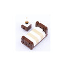 MOC City Building Blocks Accessories Mahjong Machine Plant Sofa Bed Piano Refrigerator Kitchen Toy Brick Florist Bar X009 TV Set