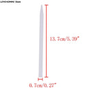 100pcs Aromatherapy Fragrance Perfume Essential Oils Test Tester Paper Strips