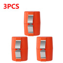 3-1PC Egg Shell Opener Portable Egg Opener Kitchen Handheld Egg Shell Crusher Household Press Egg Shell Separator Kitchen Gadget