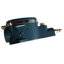 Pneumatic Spark Plug Cleaner, 90psi Spark Plug Sandblaster Plug Cleaner Tool with Abrasive, Universal Sparkplug Cleaner