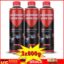 3PCS Headlight Restoration Liquid Car Headlight Revitalizer Cleaner Headlight Repair Fluid Polymer Liquid For Headlights