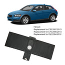 Transmission Gear Shift Console Blind Cover 8699465 Car Accessories Replacement For C30 C70 V50