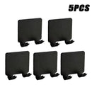 Kitchen Organizer Sponge Holder Soap Drying Rack Self Adhesive Sink Drain Racks Stainless Steel Sink Wall Storage Racks Hooks