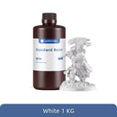 ANYCUBIC 405nm UV Resin Standard Resin For LCD 3D Printer For Photon Mono 7 Pro 3D Printing Materials Photosensitive Resin