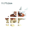 Get Your Large Dinosaurs Building Blocks- Moc Toy- Gifts For Christmas/Halloween/Thanksgiving Day