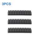 For Creality K1 K1C K1MAX Nozzle Silicone Brush 3D Printer Nozzle Cleaner Tool for K1 Series 3D Printer Cleaning Accessories