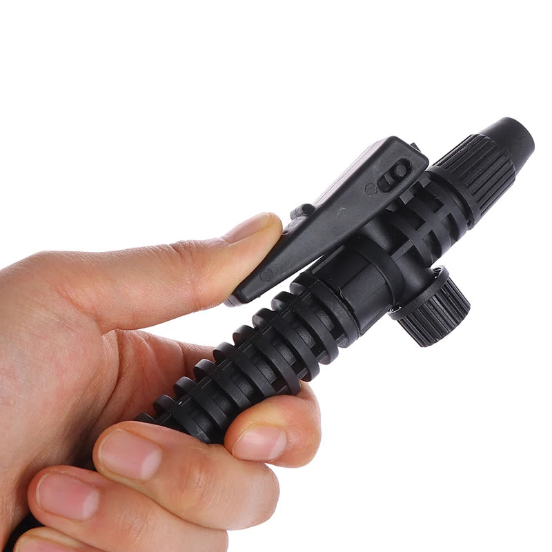 Garden Sprayer Handle Replacement Trigger Gun Sprayer Handle Agricultural Sprayers Accessory Part Garden Weed Pest Control