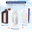 JAYO 3D Printer Standard/ABS-Like/PA Like 10KG 405nm Liquid Rapid UV Curing For LCD Photopolymer Resin 3D Printing Material