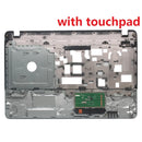 NEW For Acer Aspire E1-571 E1-571G E1-521 E1-531 E1-531G laptop Palmrest upper/bottom Base case Cover AP0HJ000A00 AP0NN000100