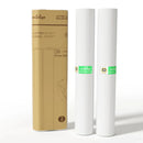 PeriPage Mini A4 Printers Quick Dry and Long Time Storage Continuous Thermal Paper 100 Sheets Folded Thermal Paper Papel