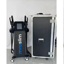 Neo Rf Sculpting Machine Ems Body Sculpt Machines 15 Tesla Hi-met electromagnetic stimulati shaping device