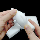 1-50pcs Magic Sponge Melamine Sponge Eraser Magic Sponge Cleaner Dishwasing Sponge for Kitchen Bathroom Cleaning Tools