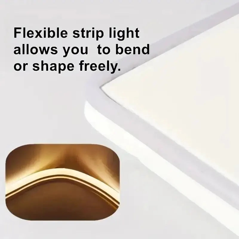Touch Sensor LED Light Strip 1M/2M/3M 5V Dimmable Waterproof Flexible LED Neon Light Tape Belt USB Lighting Lamp For Room Decor