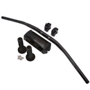 Handlebar Hand Fat Handle Bar 11/8" 28MM CNC For KTM YAMAHA HONDA SUZUKI KAWASAKI Kayo CRF EXC Motorcycle Electric Dirt Bike