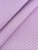 Chainho,Printed Twill Weave Cotton Fabric,Patchwork Cloth,DIY Sewing Quilting Material,Cartoon Series,3 Specification,3C56