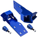 SUSPENSION LIFT KIT DROP BOXES DROP BOX 3" - 5" INCH For NISSAN PATROL GQ GU 4WD