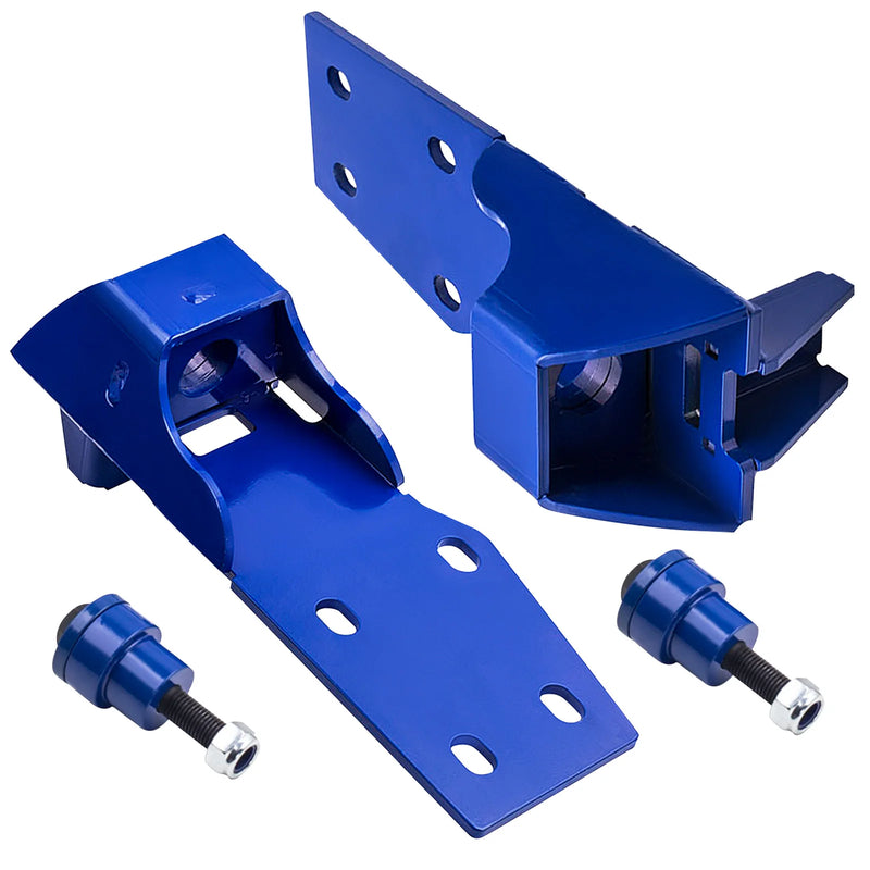 SUSPENSION LIFT KIT DROP BOXES DROP BOX 3" - 5" INCH For NISSAN PATROL GQ GU 4WD