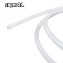 Bambu Lab PTFE Tube ID 2.5mm OD 4mm P1P AMS A1 Mini 3D Printer Teflonto Pipe 1.75mm Bambulab Ptfe Tube Bambulabs P1S/X1 AMS LITE