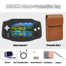 ANBERNIC RG34XX RG 34XX Handheld Game Console 3.4-inch IPS Screen Video Games Players Linux 64-bit System 32G HD TV 5G WiFi PSP