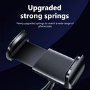 Olaf Rearview Mirror Car Mobile Phone Holder 360° Rotatable Mount Stand in Car For CellPhone Seat Hanging Clip Bracket Support