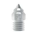 For Ender-3 S1 Pro CR10 3D Printer Accessories Thermistor NTC100 Heating Tube 40W Bimetal Heatbreak 300℃ Parts for Ender 3 S1