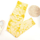 2025 New Tie Dye Gym Women Leggings Fitness High Waist Push Up Casual Sport Leggings Of Women  Running Outdoors