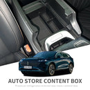 Car Central Armrest Box for WEY Coffee 01 Center Console Storage Tray Organizer Interior Accessories Tidying