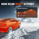 SucceBuy 2/5/8KW Car Heater Diesel Air Heater 12V With Low Noise Remote Control Truck Boat Bus Trailer Air Diesel Parking Heater