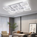 IRALAN New LED Ceiling Lamp Home for Living Room Bedroom Dining Room Modern led  dec Ceiling Light Fixture