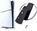 New Console Host Stand For PS5 Slim/PS5 PRO Vertical Storage Stand Game Accessories