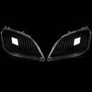 For Mercedes Benz W164 ML-Class ML350 ML500 2006-2008 Front Headlight Lens Cover