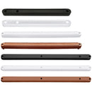 Slide Rail Drawer Runners 10pcs For Drawers Plastic Replacement Smooth Brand New Excellent Service Life High Quality