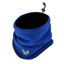 Fashion Winter Neckerchief Camping Warm Fleece Neck Gaiter Ski Tube Scarf Snowboard Face For Men Women Outdoor Cold-proof Collar