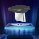 16GB/32GB/64GB Mini USB Flash Drive Memory Stick Portable Mini Short Car U Disk Pendrive Stable Fast Transmission Plug and Play