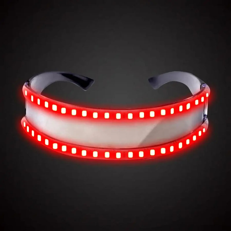 Light Up LED Gloves - Fun Toy Gifts for Adults - Perfect for Halloween, Christmas, Birthdays, and Easter