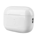 Wireless Charging Case for AirPods Pro 2nd and 1st Gen with Bluetooth-Compatible Pairing Sync Button Charger Case 450mAh Battery