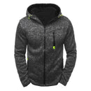 MRMT 2025 Brand Men's Hoodies Sweatshirts Jacquard Hoodie Fleece Men Hooded Sweatshirt Pullover For Male Hoody Man Sweatshirt