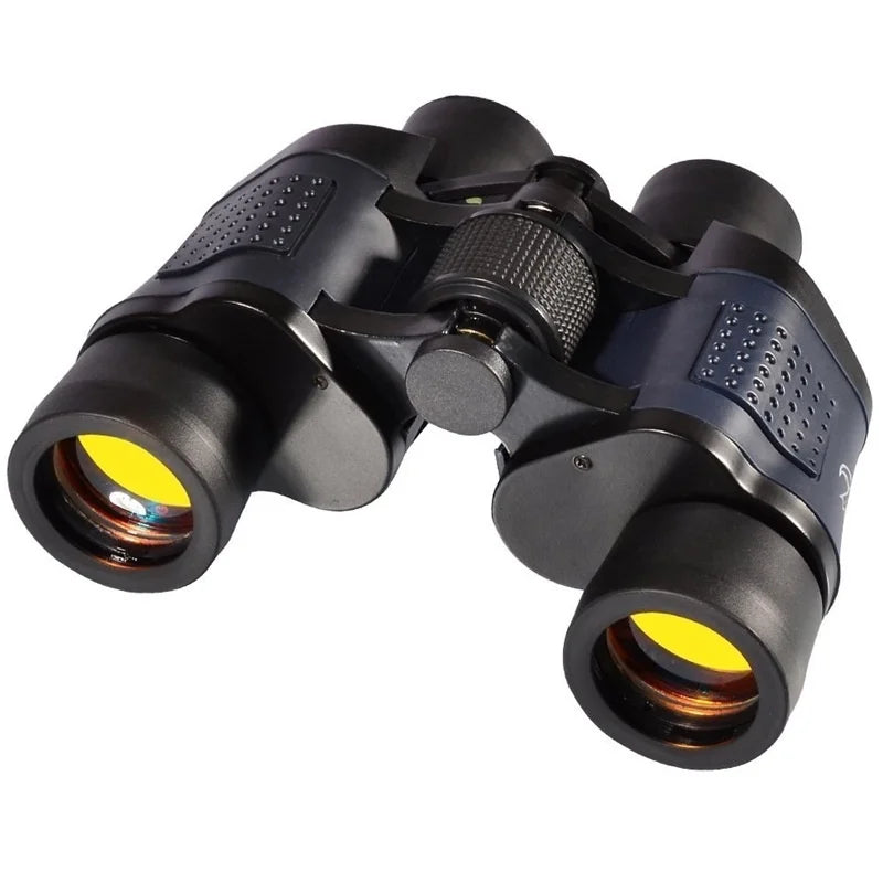 Binoculars 80X80 Long Range  HD High Powerful Telescope Tourism Professional Binocular For Outdoor Sports Hunting Camping