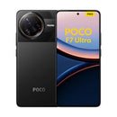 POCO F7 Ultra Global Version Smartphone Snapdragon 8 Elite 50 MP Camera 6.67" 120Hz Display NFC