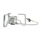 Fire-Maple Windproof Stove Split Gas Burner 3240W Outdoor Hiking Camping with Ignition Device Equipment Lightweight FMS-125PRO
