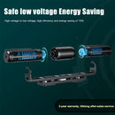 Jebao 2023 New Cross-flow Pump ECP ECP-M Fish Tank Aquarium Water Pump External LCD Controller Remote WIFI Control Reef Tank