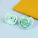1Pcs Practical Pet Calming Pacifier Soft Silicone Dog Molar Toy Durable Bite Resistant Cat Chew Toy
